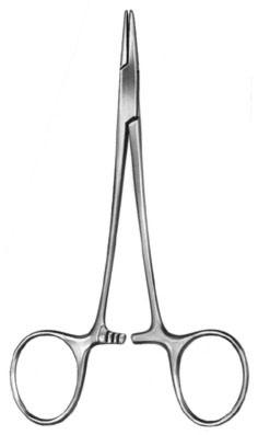 Needle-Holders