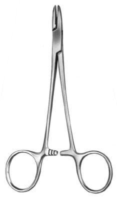 Needle-Holders