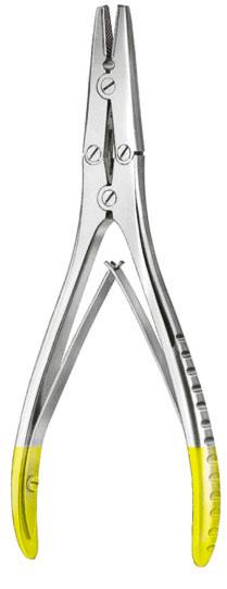 Flat Nose Pliers