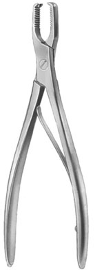 Bone Holding Forceps