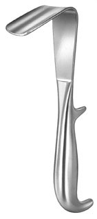 Prostatic Retractors