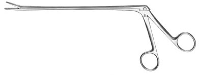 Foreign Body Forceps