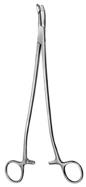 Uterine Biopsy Forceps