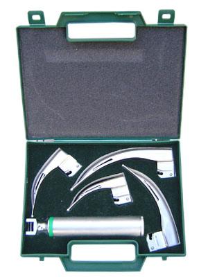 Laryngoscope Set